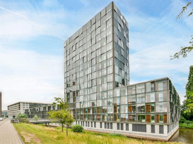 Te huur: Appartement Carolina MacGillavrylaan 156 in Amsterdam