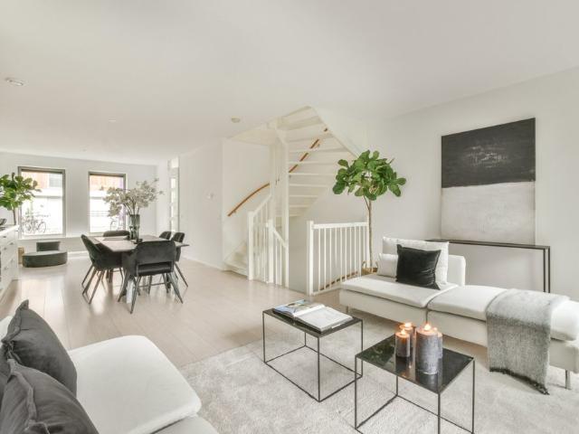 Te huur: Appartement Carolina MacGillavrylaan 156 in Amsterdam