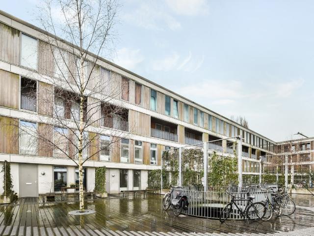 Te huur: Appartement Carolina MacGillavrylaan 196 in Amsterdam