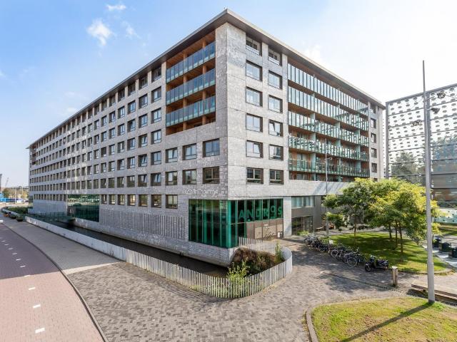 Te huur: Appartement Carolina MacGillavrylaan 234 in Amsterdam