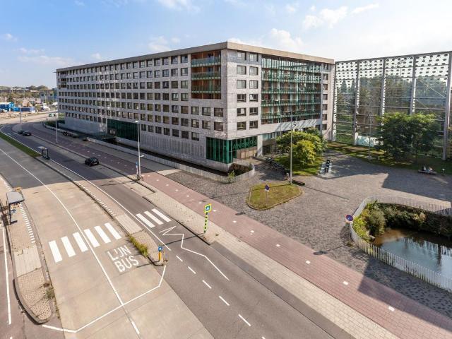 Te huur: Appartement Carolina MacGillavrylaan 238 in Amsterdam