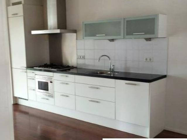 Te huur: Appartement Carolina MacGillavrylaan in Amsterdam