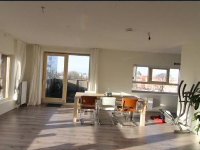 Te huur: Appartement Carolina MacGillavrylaan in Amsterdam