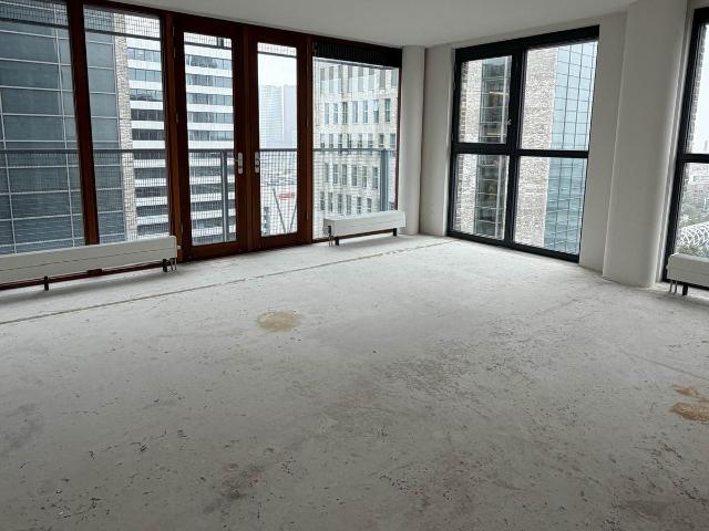 Te huur: Appartement Carolina van Nassaustraat 123 in Den Haag