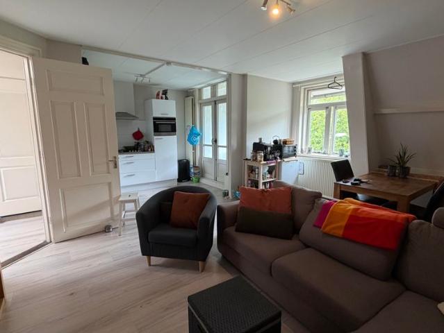 Te huur: Appartement Catharijnesingel 72 3 in Utrecht
