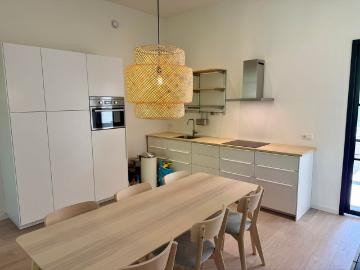 Appartement te huur in Lucasbolwerk