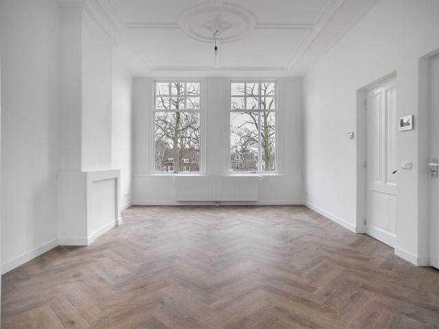 Te huur: Appartement Catharijnesingel in Utrecht