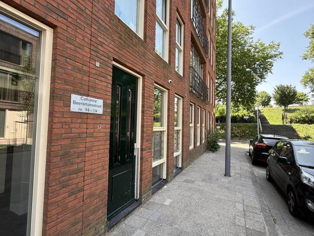 Te huur: Appartement Catharina Beersmansstraat in Rotterdam