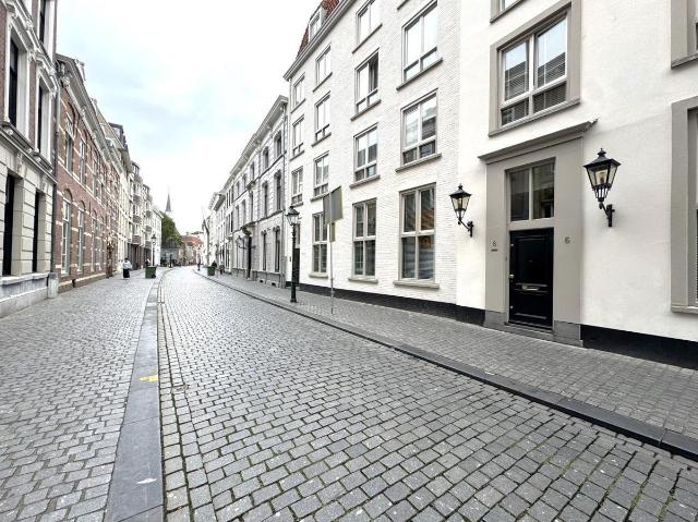 Te huur: Appartement Catharinastraat in Breda
