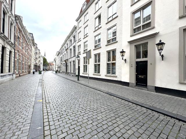 Te huur: Appartement Catharinastraat in Breda