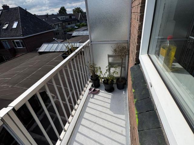 Te huur: Appartement Ceintuurbaan 213 in Deventer