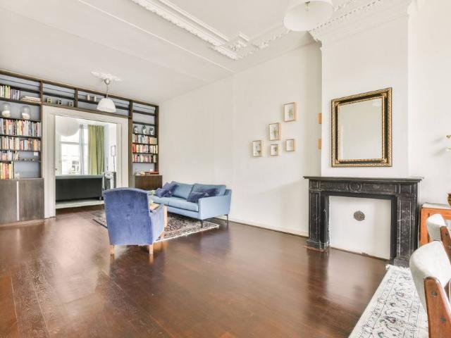 Te huur: Appartement Ceintuurbaan in Amsterdam