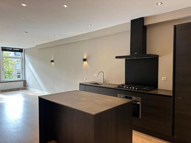Te huur: Appartement Ceintuurbaan in Amsterdam