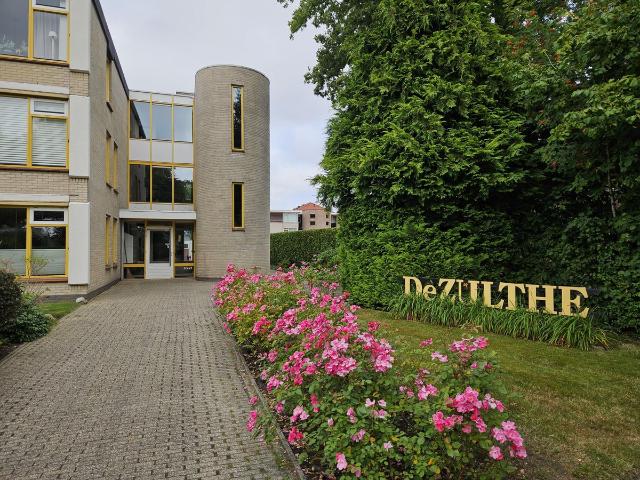 Te huur: Appartement Ceintuurbaan Noord in Roden