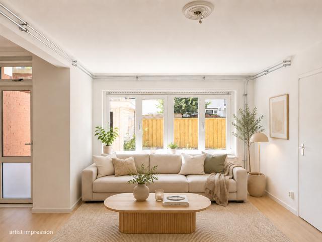 Te huur: Appartement Celsiusstraat 10 in Den Haag