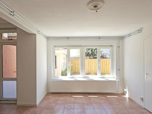 Te huur: Appartement Celsiusstraat 10 in Den Haag
