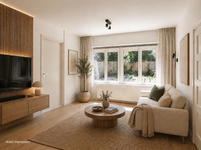 Te huur: Appartement Celsiusstraat 118 in Den Haag