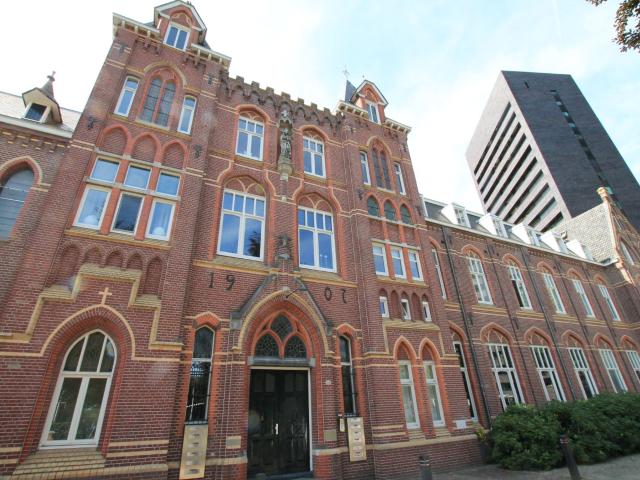 Te huur: Appartement Cenakel in Tilburg