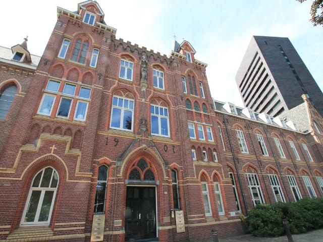 Te huur: Appartement Cenakel in Tilburg