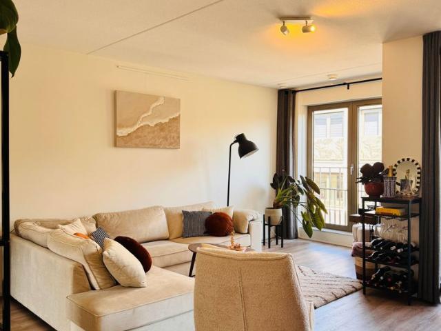 Te huur: Appartement Centrumboulevard in Utrecht