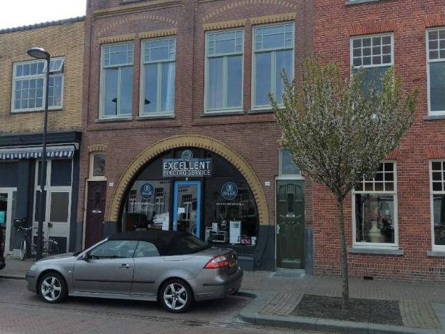 Te huur: Appartement Ceresstraat in Breda
