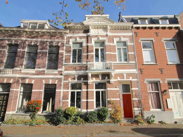 Te huur: Appartement Ceresstraat in Breda