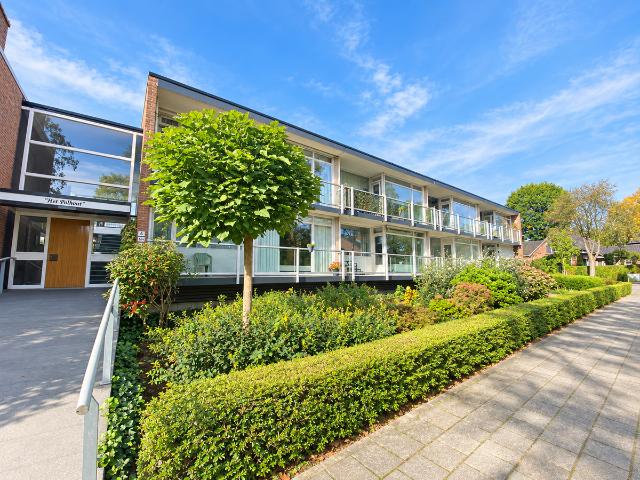 Te huur: Appartement Chamavenlaan in Apeldoorn