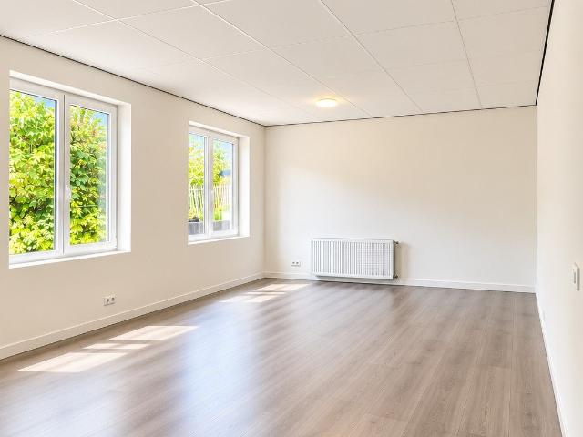 Te huur: Appartement Charloisse Kerksingel in Rotterdam