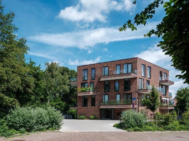 Te huur: Appartement Charlotte van Montpensierlaan in Amstelveen