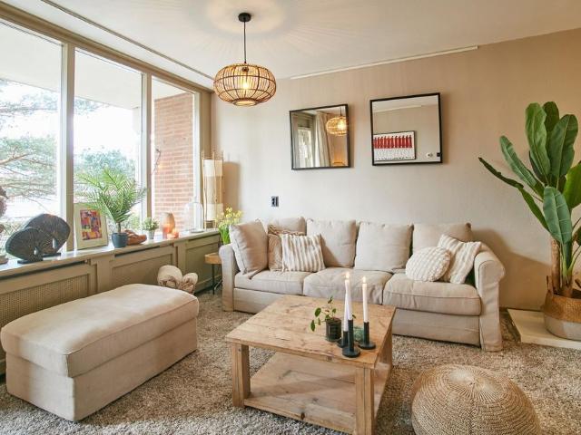 Te huur: Appartement Charlotte de Bourbonstraat in Den Haag