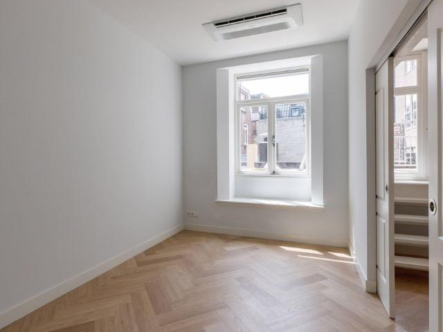 Te huur: Appartement Choorstraat 7 A in Utrecht