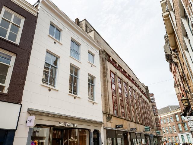 Te huur: Appartement Choorstraat 7 A in Utrecht