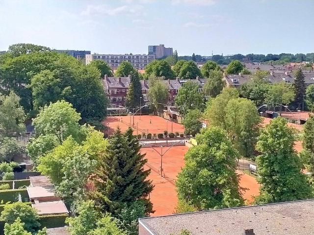 Te huur: Appartement Chopinlaan 88 in Groningen