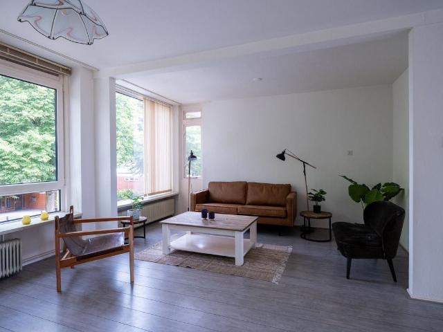 Te huur: Appartement Chopinlaan in Groningen