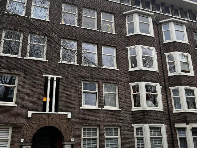Te huur: Appartement Churchill laan in Amsterdam
