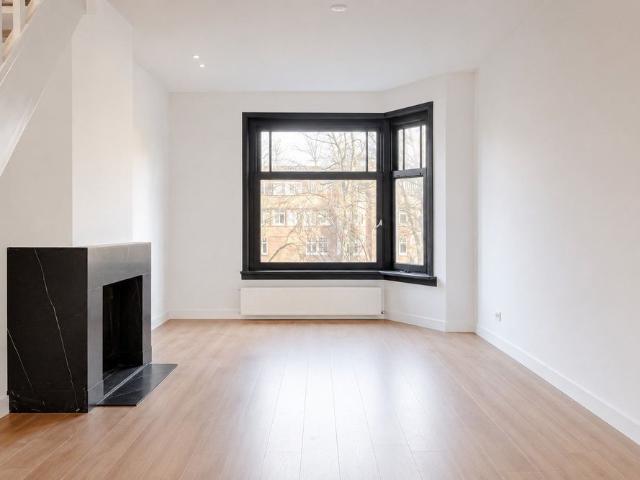 Te huur: Appartement Churchill laan in Amsterdam