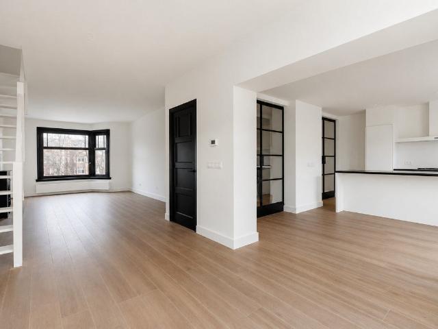 Te huur: Appartement Churchill laan in Amsterdam
