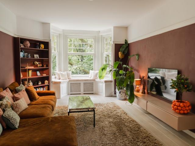 Te huur: Appartement Churchill laan 254 2 in Amsterdam