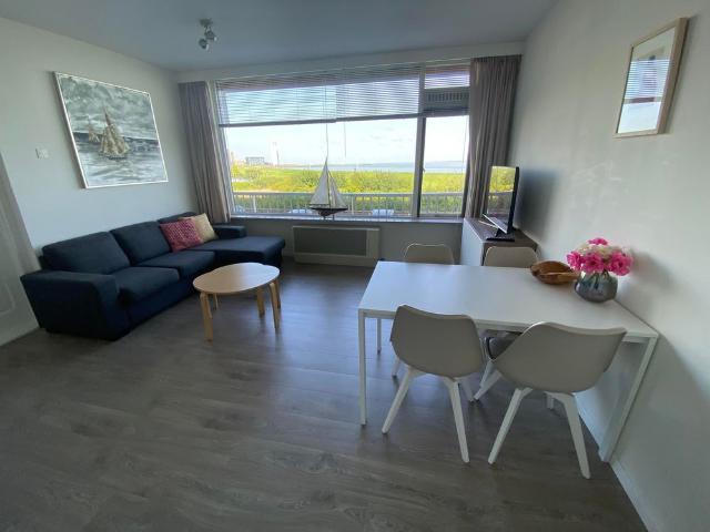 Te huur: Appartement Churchilllaan in Terneuzen