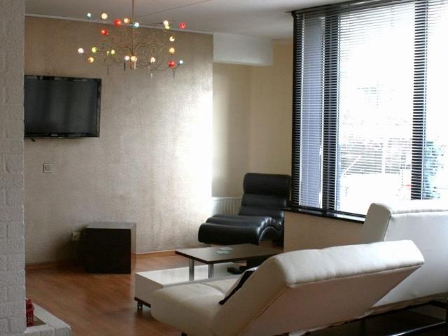 Te huur: Appartement Churchillplein 32 in Rotterdam