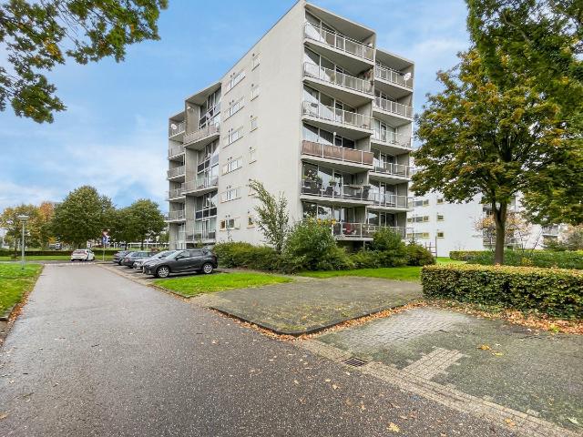 Te huur: Appartement Cinemadreef in Almere