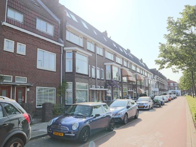 Te huur: Appartement Citadellaan in Den Bosch