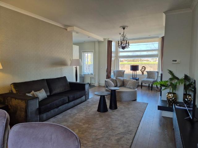 Te huur: Appartement Citadellaan in Den Bosch