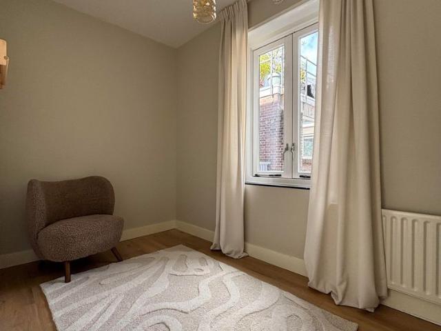 Te huur: Appartement Citadellaan in Den Bosch