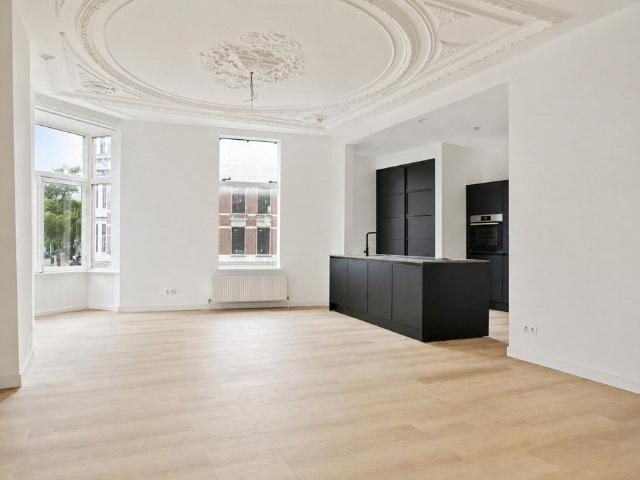 Te huur: Appartement Claes de Vrieselaan 121 A in Rotterdam
