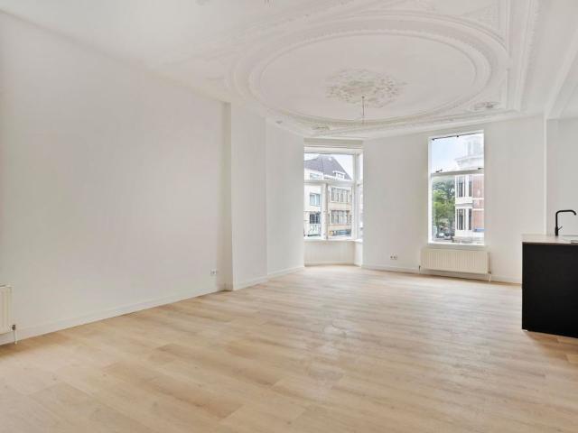 Te huur: Appartement Claes de Vrieselaan in Rotterdam