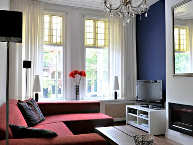 Te huur: Appartement Claes de Vrieselaan in Rotterdam