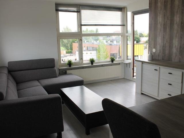 Te huur: Appartement Clazina Kouwenbergzoom in Rotterdam