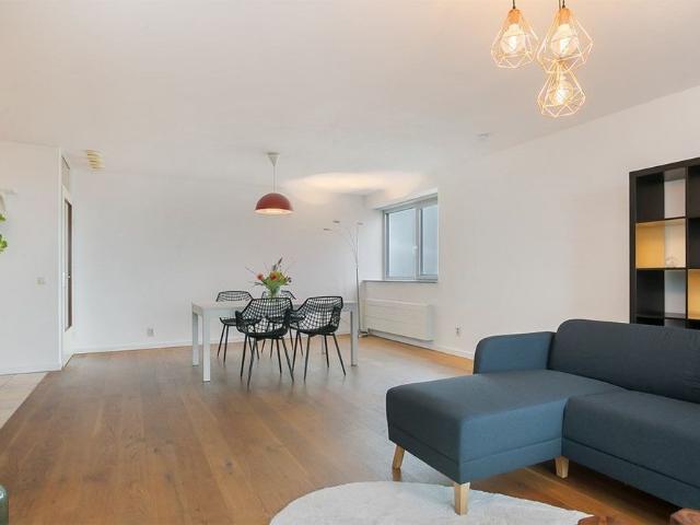 Te huur: Appartement Coolhaven 531 in Rotterdam