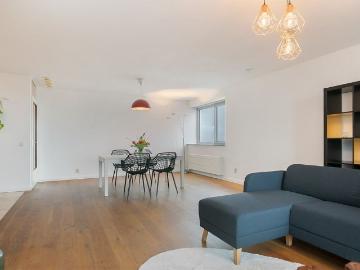Te huur: Appartement Coolhaven 531 in Rotterdam